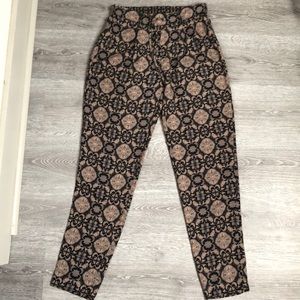 Harlowe & Graham Pants